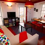 דירה Myplacelisbon - Alfama River View ליסבון