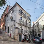 Appartement Myplacelisbon - Alfama River View