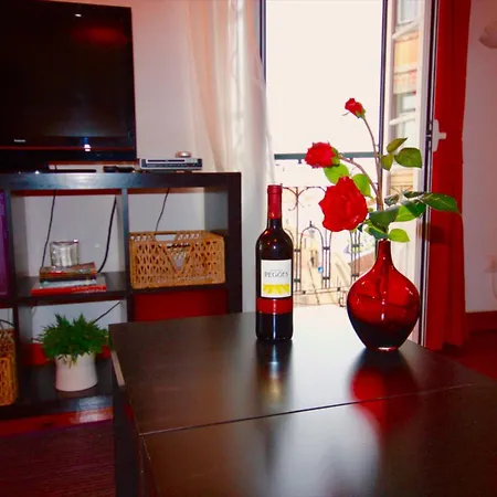 Myplacelisbon - Alfama River View *