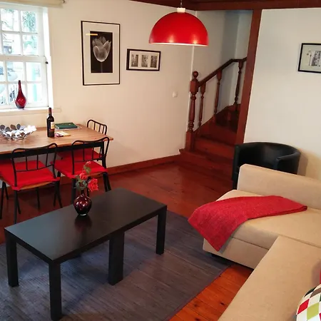 Apartamento Myplacelisbon - Alfama River View
