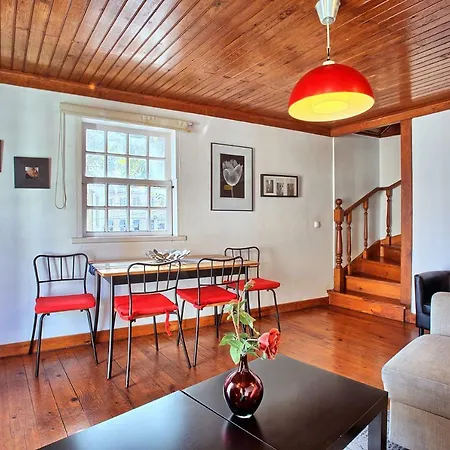 Myplacelisbon - Alfama River View Апартаменты