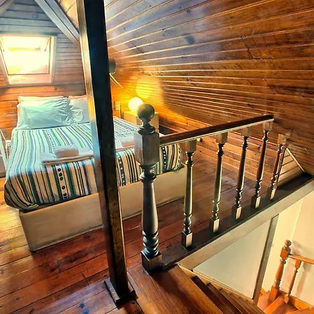 Myplacelisbon - Alfama River View