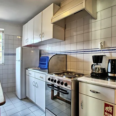 Myplacelisbon - Alfama River View ליסבון