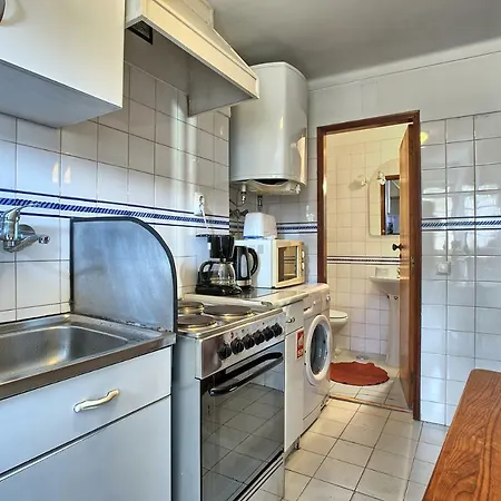 Apartman Myplacelisbon - Alfama River View