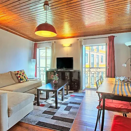 Myplacelisbon - Alfama River View *