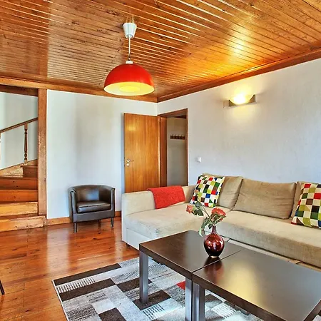 Myplacelisbon - Alfama River View * Lisbona